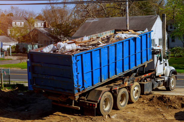 Best Residential Junk Removal  in Lyncourt, NY