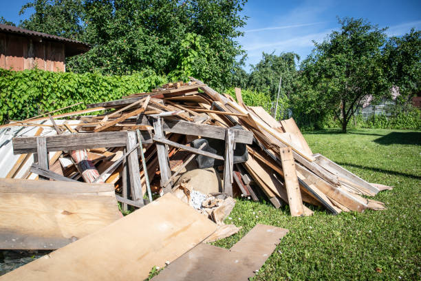 Best Scrap Metal Removal  in Lyncourt, NY