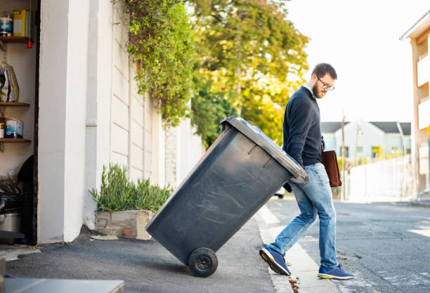 Best Retail Junk Removal  in Lyncourt, NY