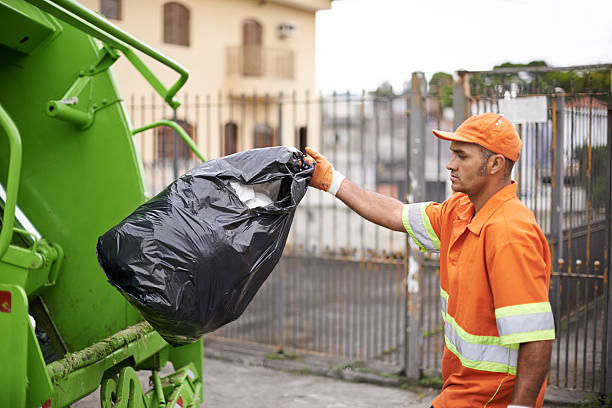 Retail Junk Removal in Lyncourt, NY