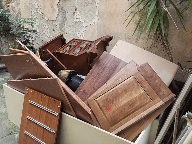 Best Yard Waste Removal  in Lyncourt, NY